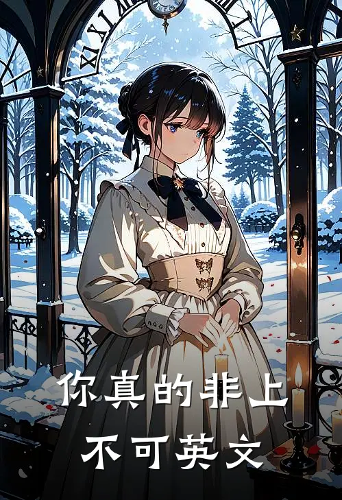 你真的非上不可英文