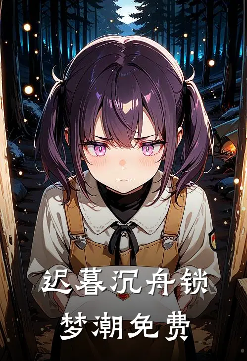 迟暮沉舟锁梦潮免费