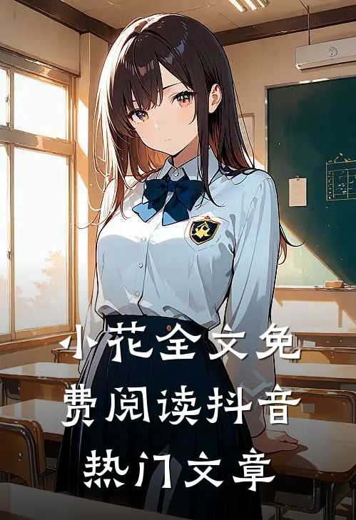 小花全文免费阅读抖音热门文章