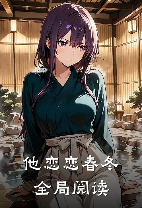 他恋恋春冬全局阅读