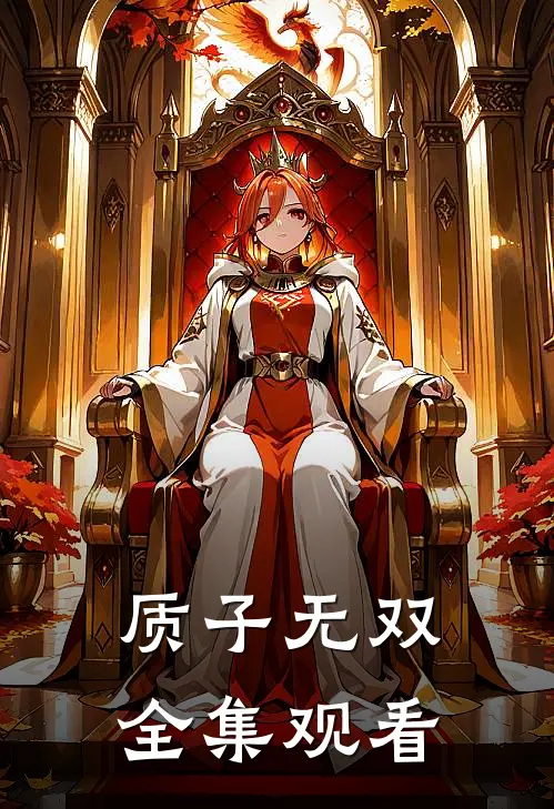 质子无双全集观看