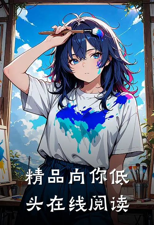 精品向你低头在线阅读