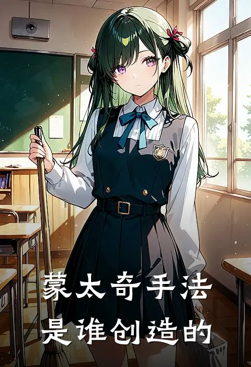蒙太奇手法是谁创造的