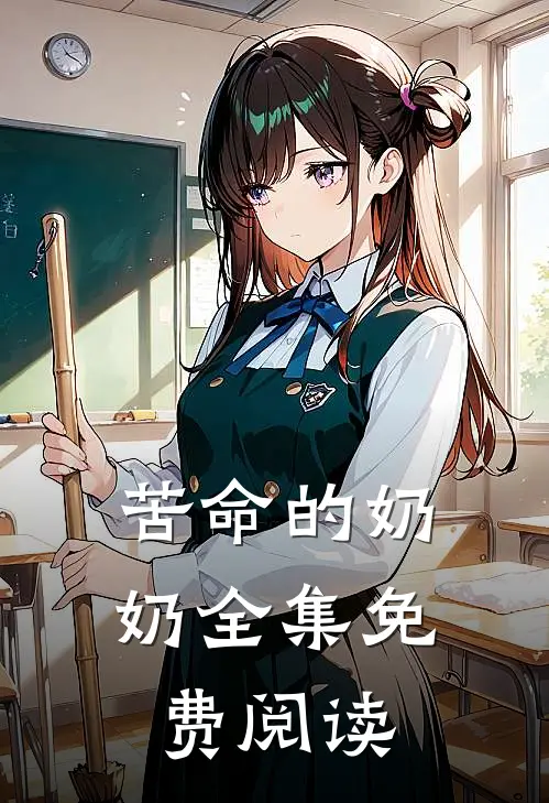 苦命的奶奶 全集免费阅读