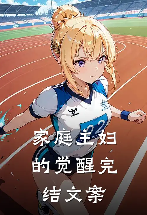 家庭主妇的觉醒完结文案