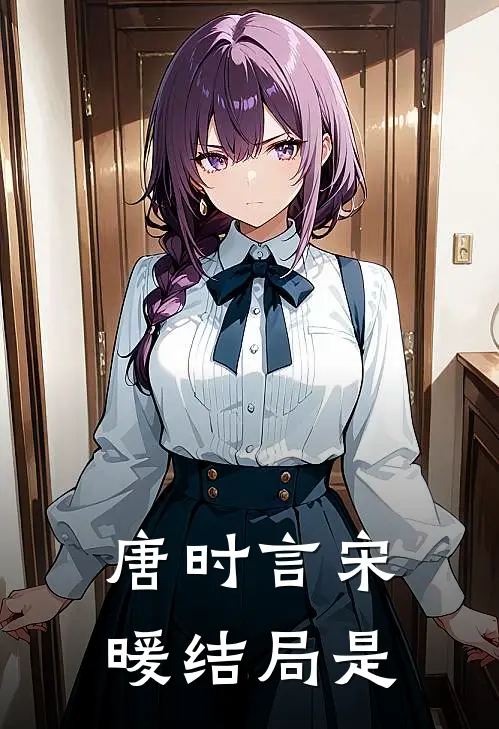 唐时言宋暖结局是
