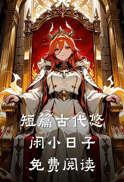 短篇古代悠闲小日子免费阅读