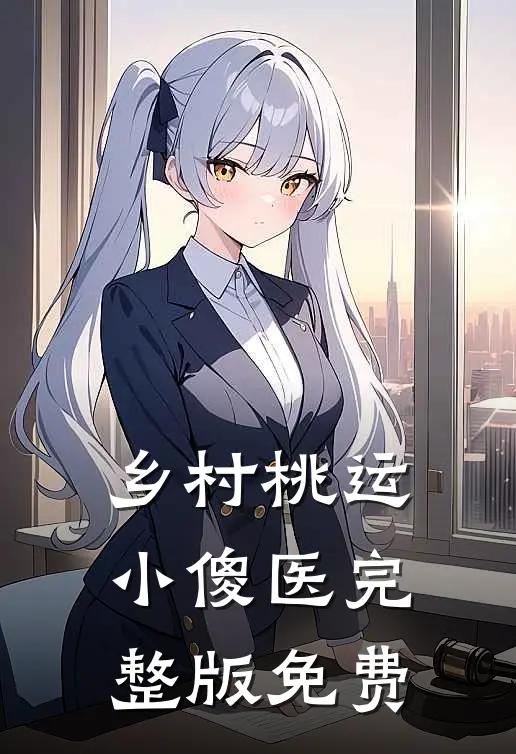 乡村桃运小傻医完整版免费
