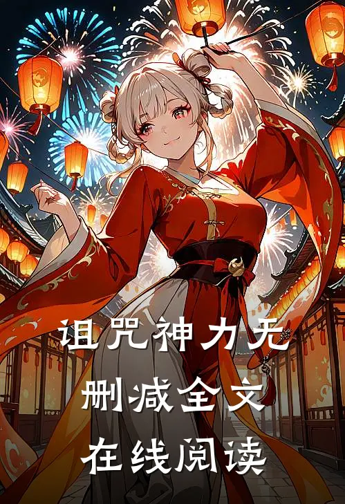 诅咒神力无删减全文在线阅读
