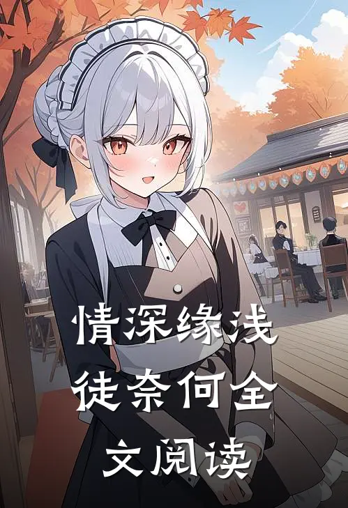 情深缘浅徒奈何全文阅读