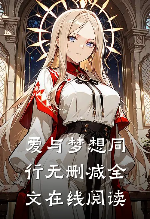爱与梦想同行无删减全文在线阅读