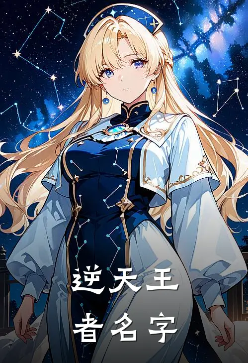 逆天王者名字