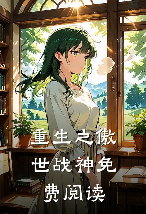 重生之傲世战神免费阅读