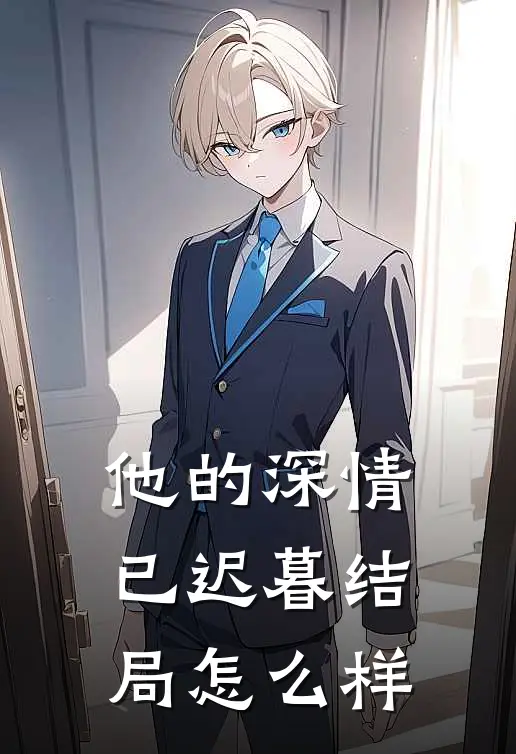 他的深情已迟暮结局怎么样