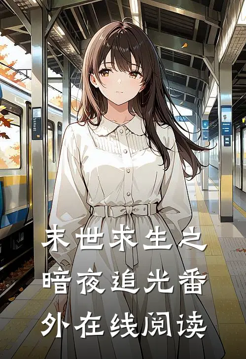 末世求生之暗夜追光 番外在线阅读