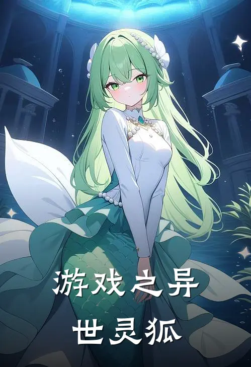 游戏之异世灵狐