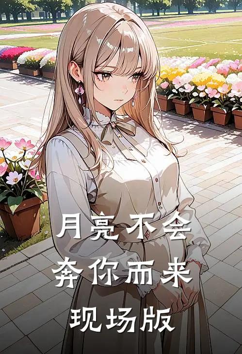 月亮不会奔你而来现场版