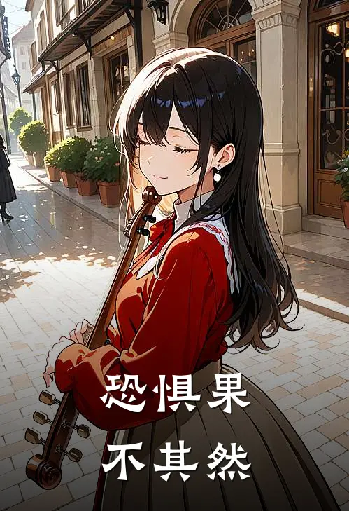 恐惧果不其然