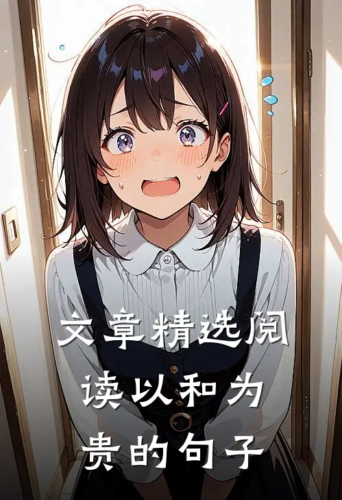 文章精选阅读以和为贵的句子