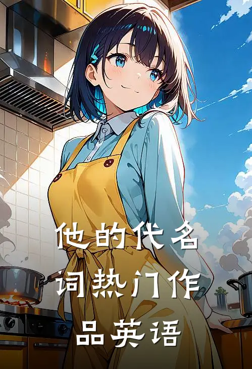 他的代名词热门作品英语