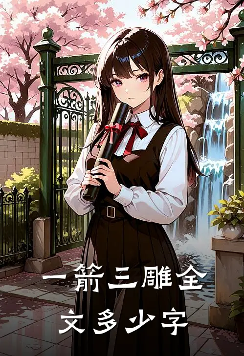 一箭三雕全文多少字