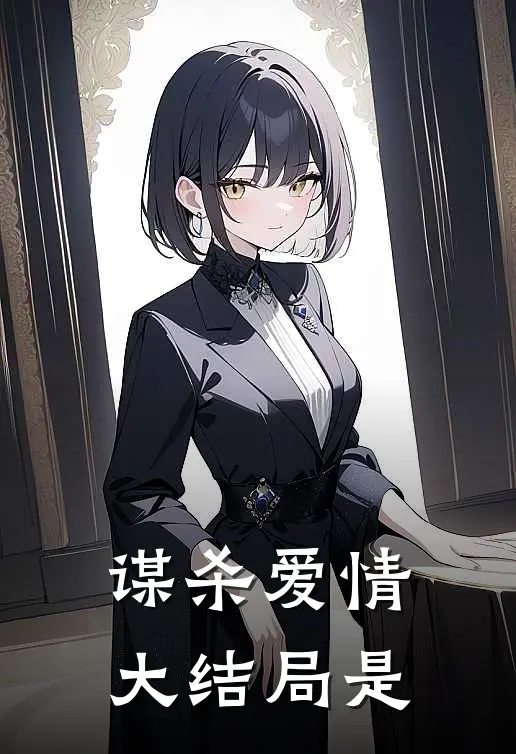 谋杀爱情大结局是