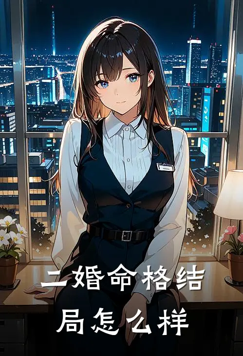 二婚命格结局怎么样