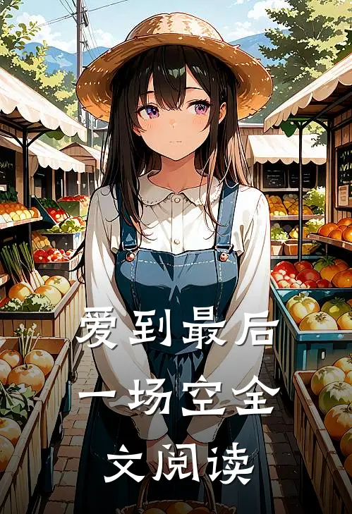 爱到最后一场空全文阅读