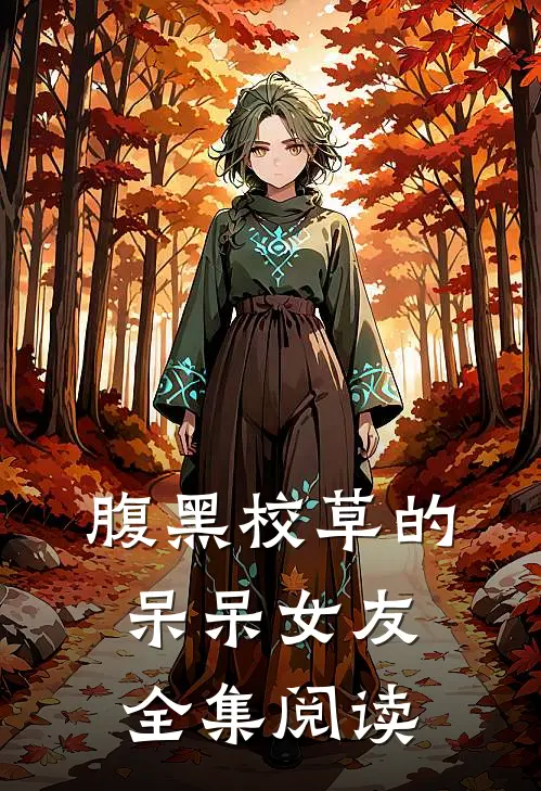 腹黑校草的呆呆女友全集阅读
