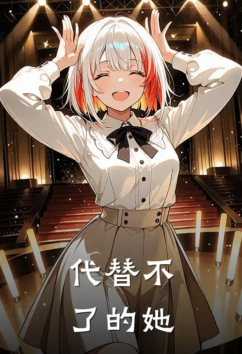 代替不了的她