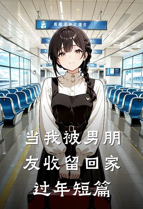 当我被男朋友收留回家过年短篇
