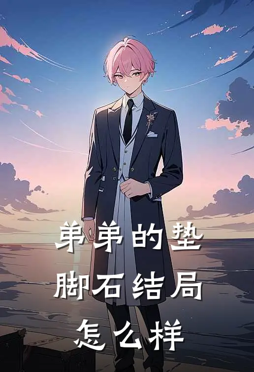 弟弟的垫脚石结局怎么样