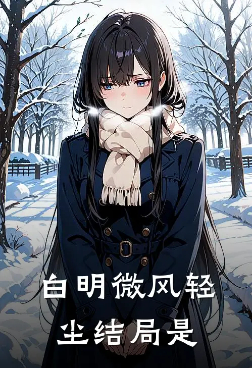 白明微风轻尘结局是