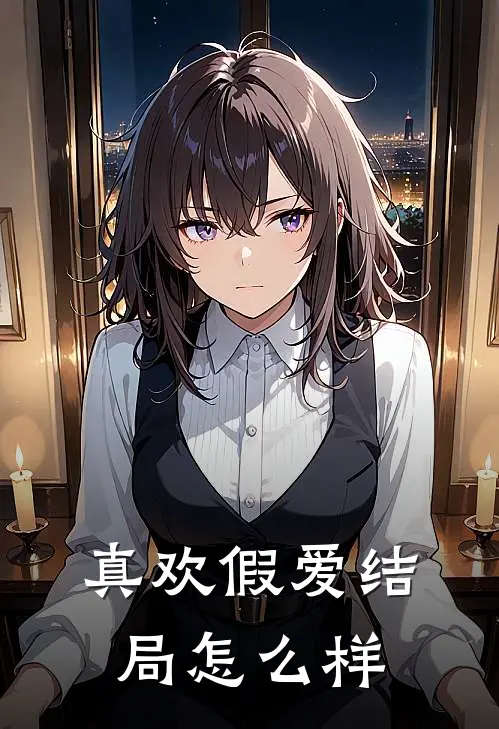 真欢假爱结局怎么样