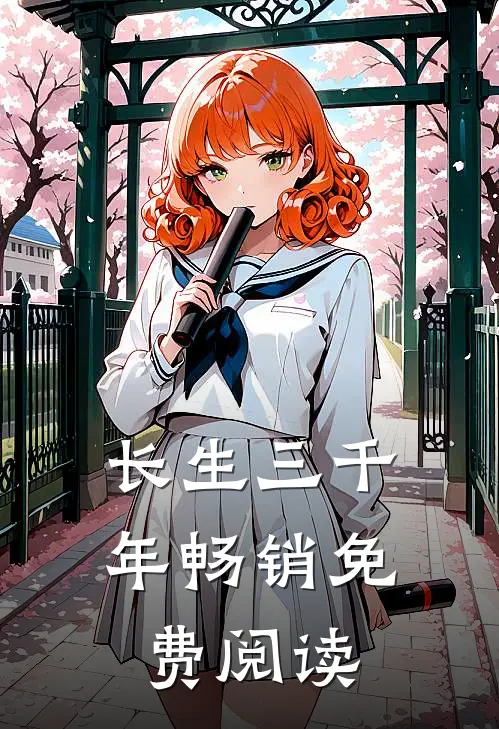 长生三千年畅销免费阅读