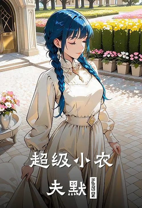 超级小农夫 默忈