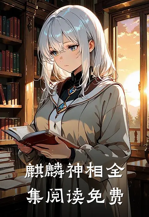 麒麟神相全集阅读免费