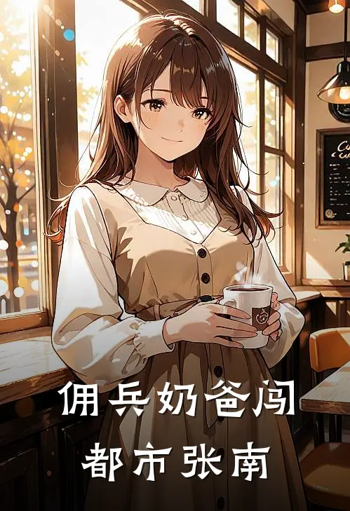 佣兵奶爸闯都市张南