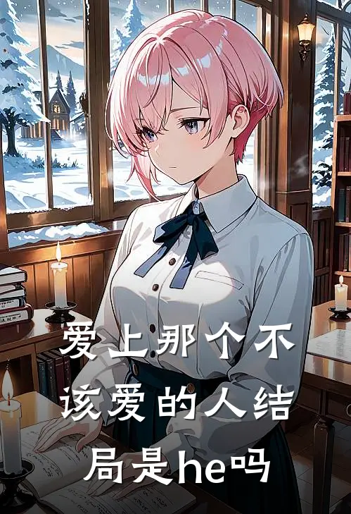 爱上那个不该爱的人结局是he吗