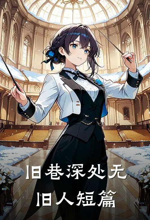 旧巷深处无旧人短篇