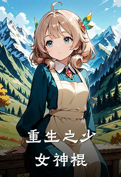 重生之少女神棍