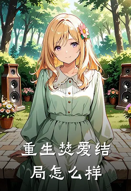 重生焚爱结局怎么样