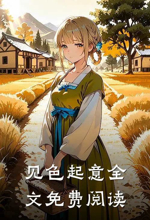 见色起意全文免费阅读