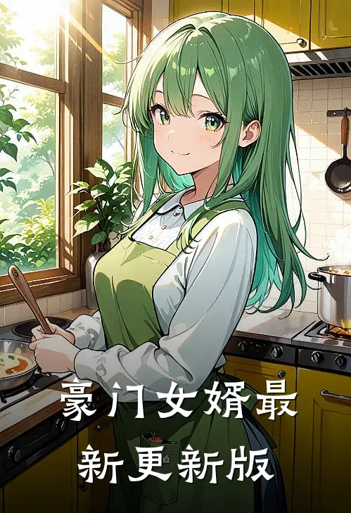豪门女婿最新更新版