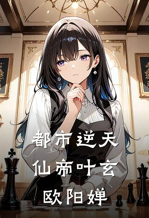都市逆天仙帝叶玄欧阳婵