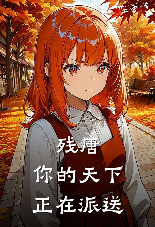 残唐：你的天下正在派送