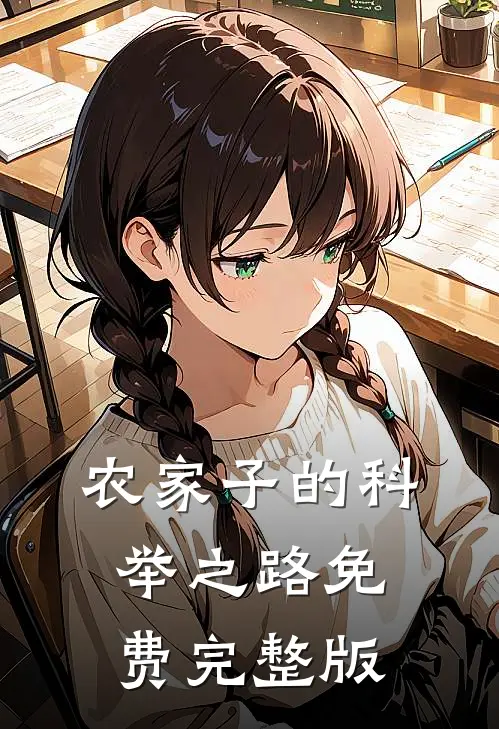 农家子的科举之路免费完整版