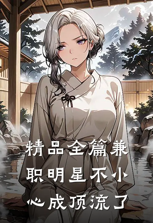 精品全篇兼职明星不小心成顶流了