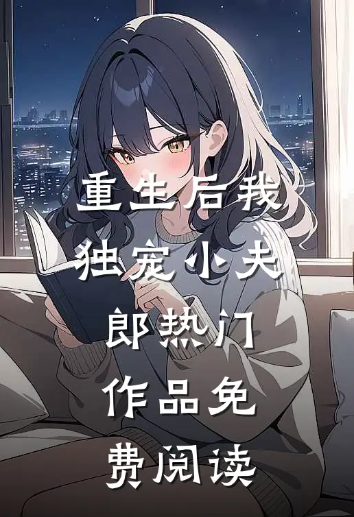 重生后我独宠小夫郎热门作品免费阅读
