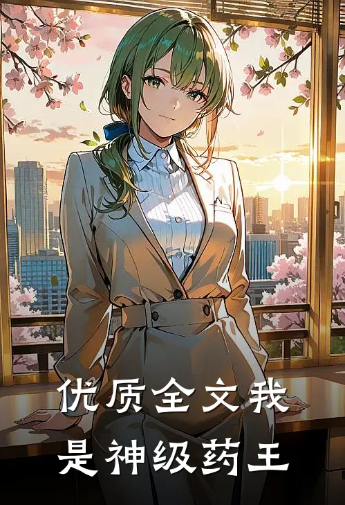 优质全文我是神级药王